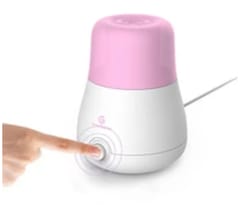 Menstrual Cup Steriliser By Safecup