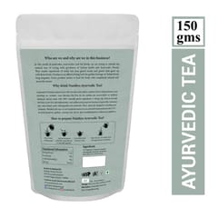 NAMHYA Ayurvedic Tea - 150 Grams