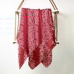 Super Bottoms Knots and Tots Swaddle Set, Pack of 3