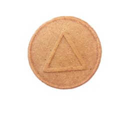 Early Foods Assorted Pack of 2 - Foxtail Almond and Multigrain Jaggery Cookies X 2, 150g each