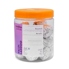 Nuskha Kitchen Haldi Ke Laddoo (400gm - 900gm)