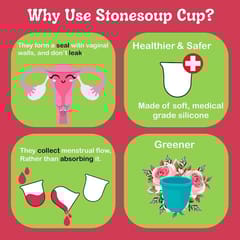 Stonesoup Wings -Soft cup