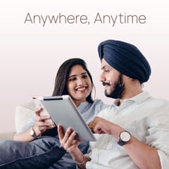 NeoDocs Kidney Care kit  | Instant Urine Test | Track 15 Parameters | Albumin, ACR, Creatinine, Protein, + Other Essential Parameters