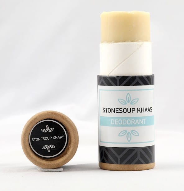Stonesoup Khaas Deo Stick
