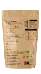 SAHELI - Uterus Strengthening Herbal Tisane ( 40 Cups )