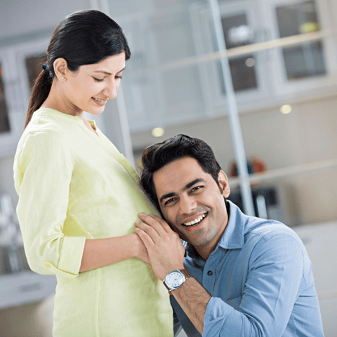 Pregcare Care - Optima Plan