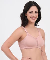 Ultra Premium Cancer Bra with Pockets