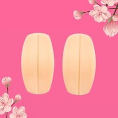 Canfem Silicone Shoulder Strap Cushions