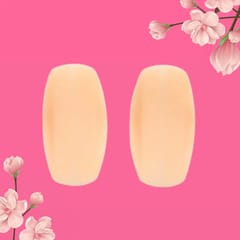 Canfem Silicone Shoulder Strap Cushions