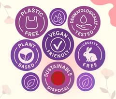 SheWings Rash-Free XXL Sanitary Pads for Women – 315mmUltra-ThinwithSoft Viscose Top Sheet & Wings | 12 Pads for Heavy Flow & Night Use